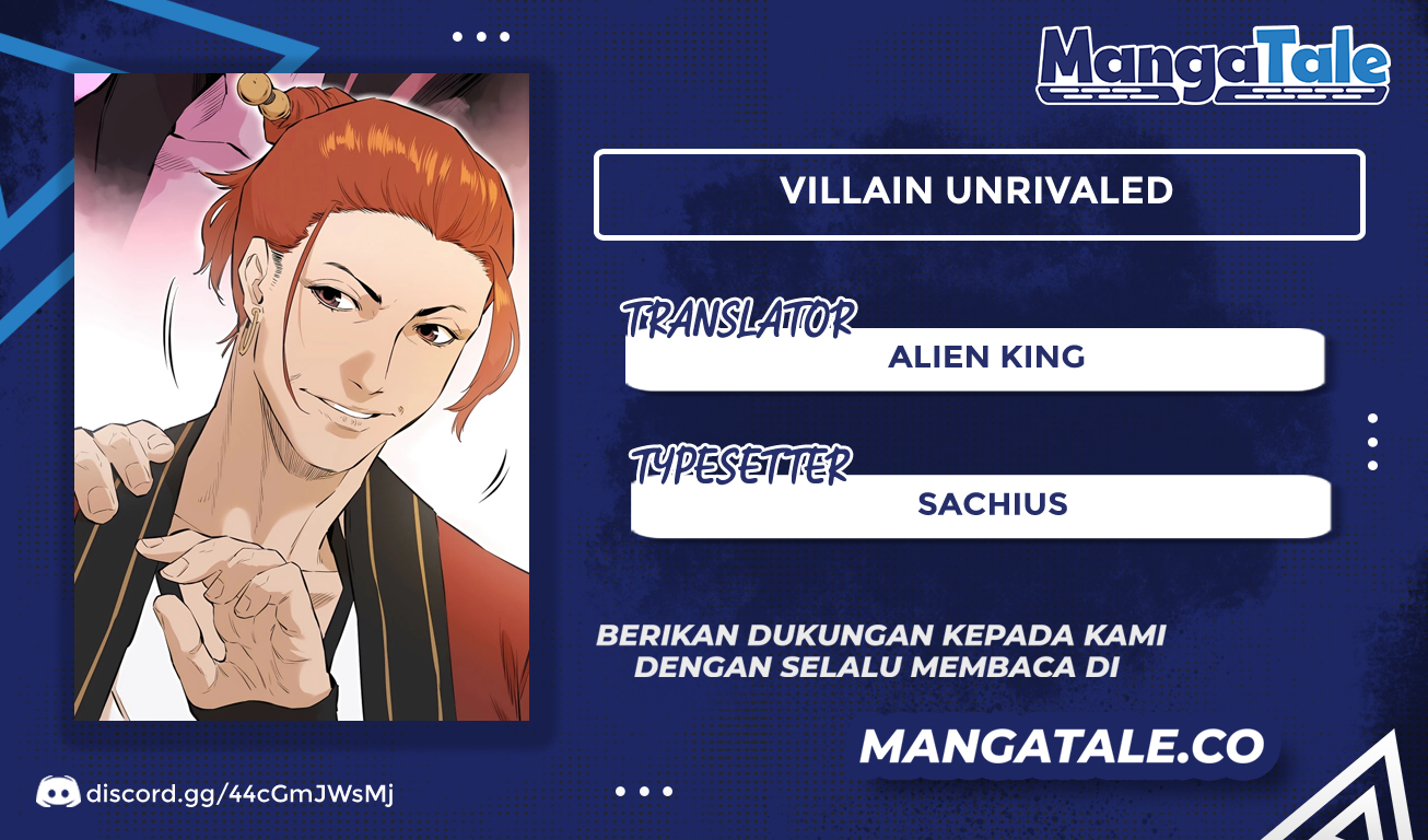Villain Unrivaled Bab 09 halaman 1