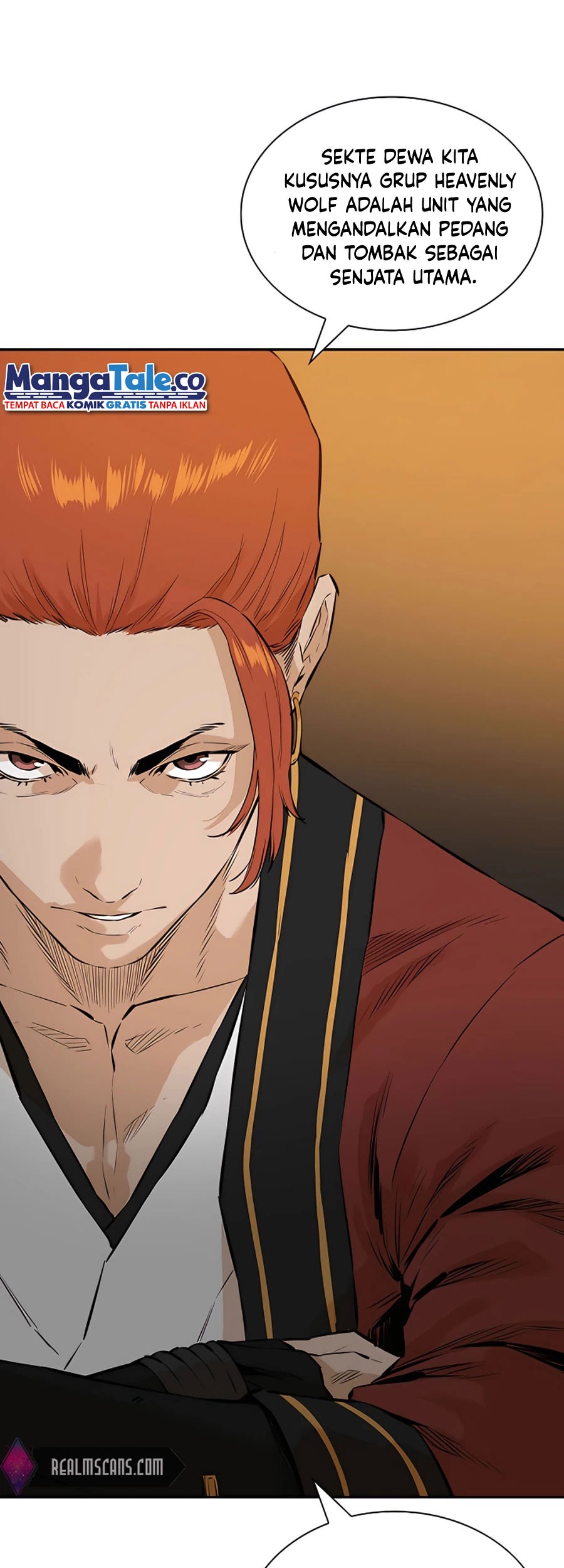 Villain Unrivaled Bab 09 halaman 4