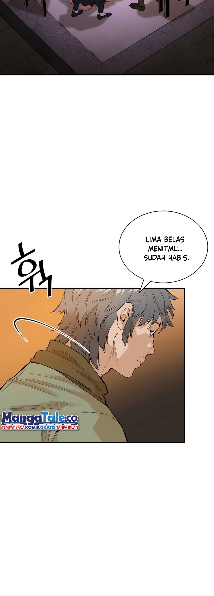 Villain Unrivaled Bab 09 halaman 16