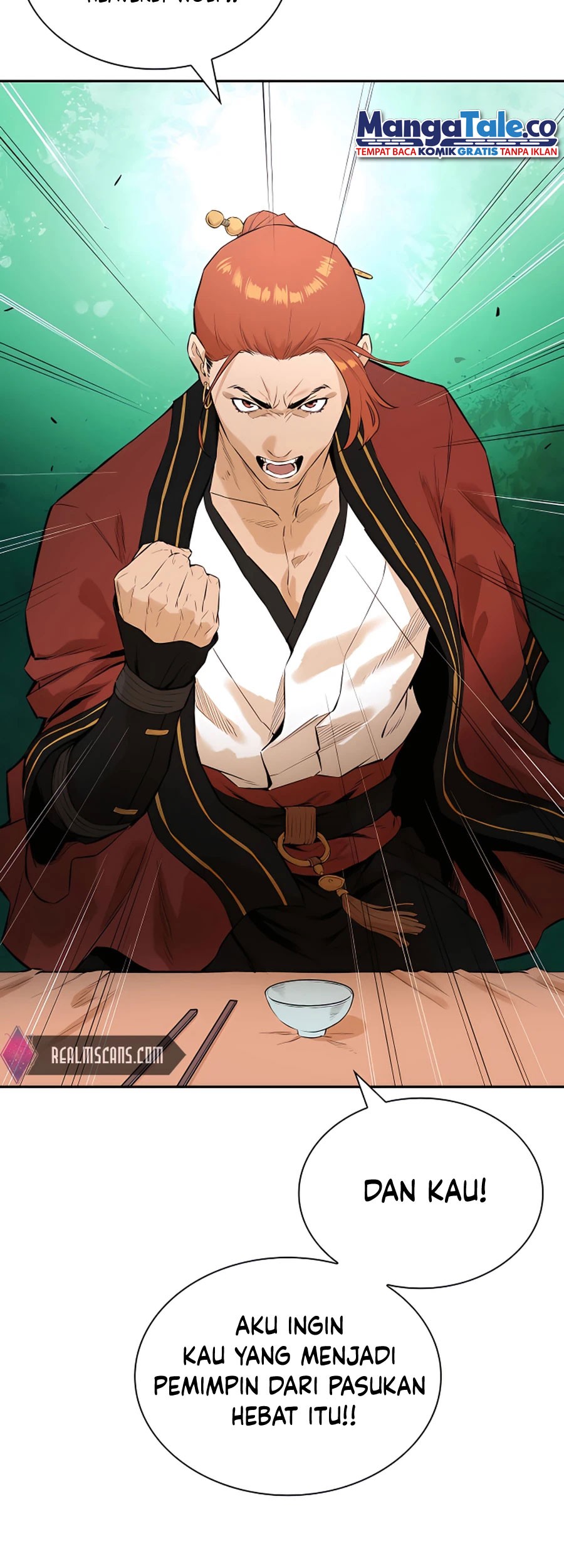 Villain Unrivaled Bab 09 halaman 20
