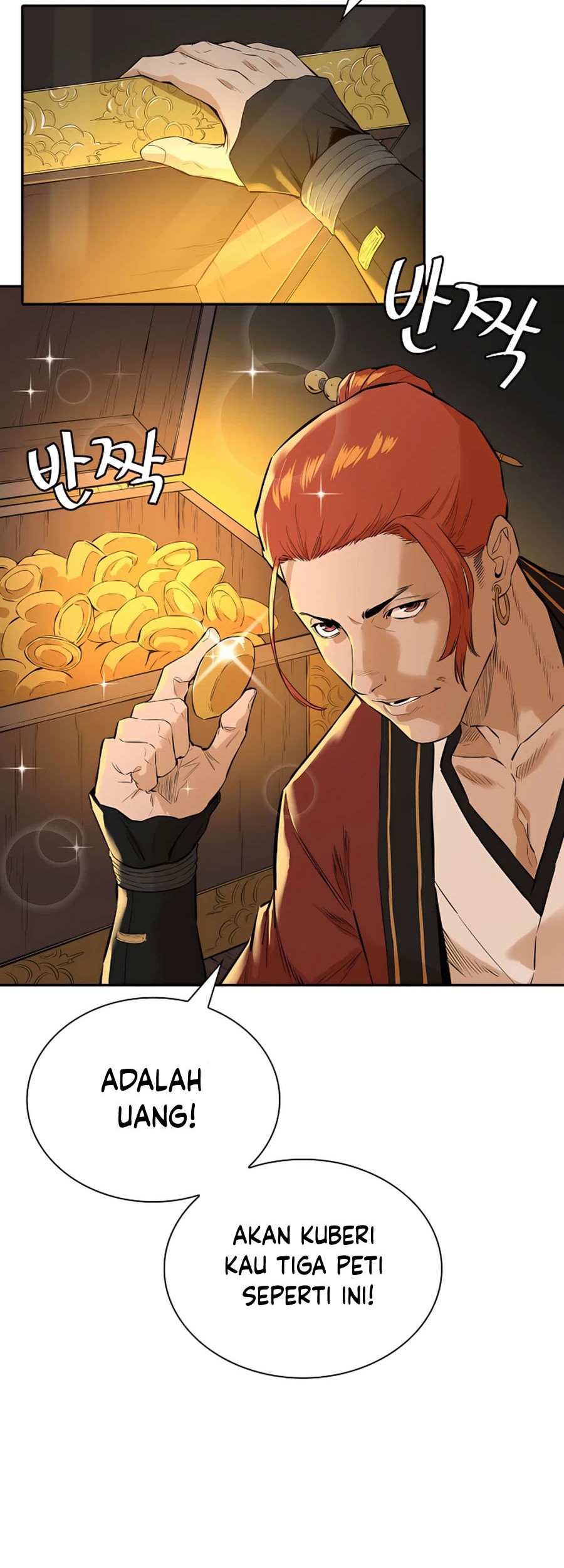 Villain Unrivaled Bab 09 halaman 27