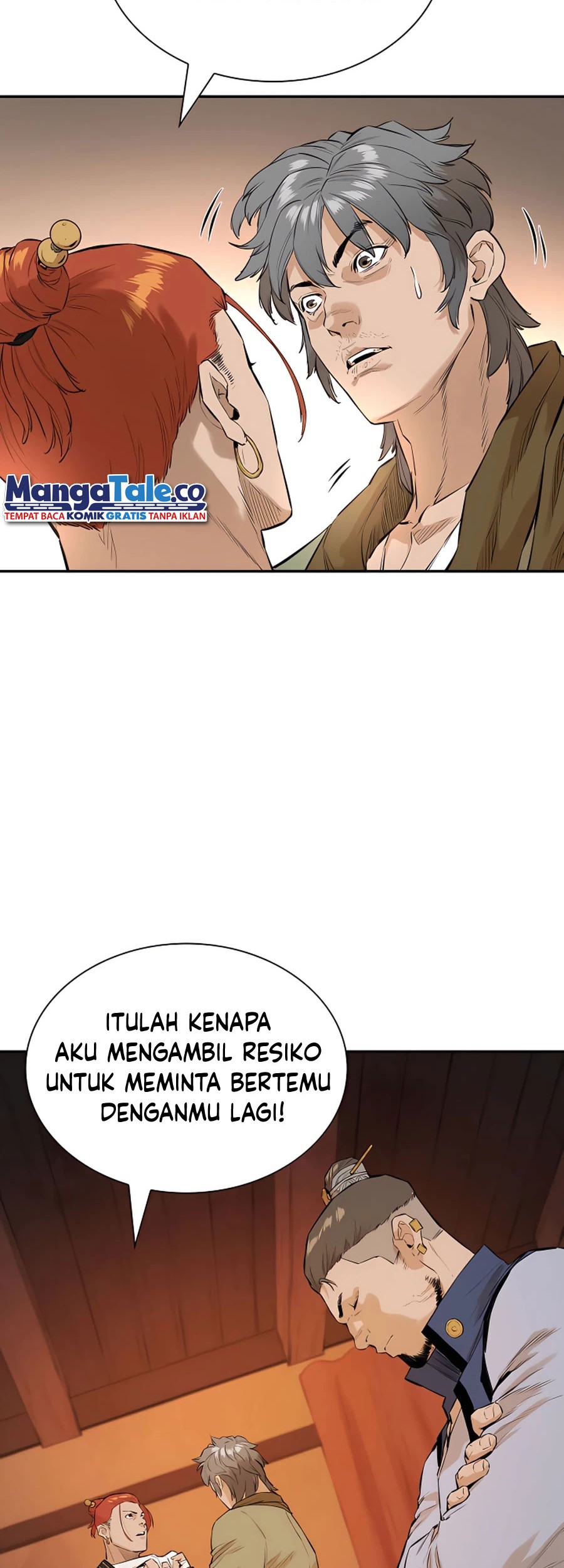 Villain Unrivaled Bab 09 halaman 31