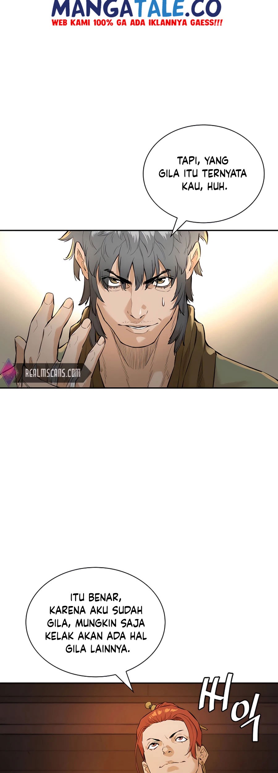 Villain Unrivaled Bab 09 halaman 36