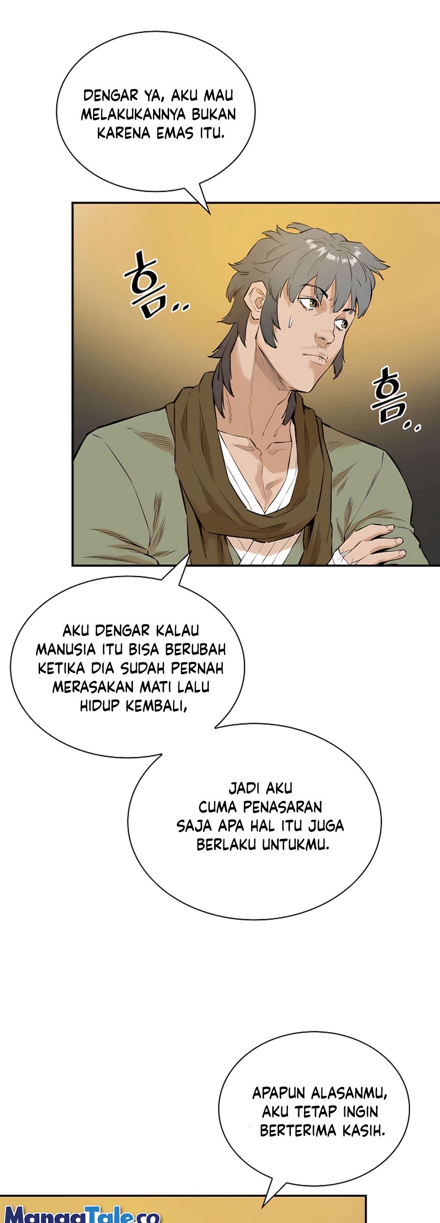 Villain Unrivaled Bab 09 halaman 44