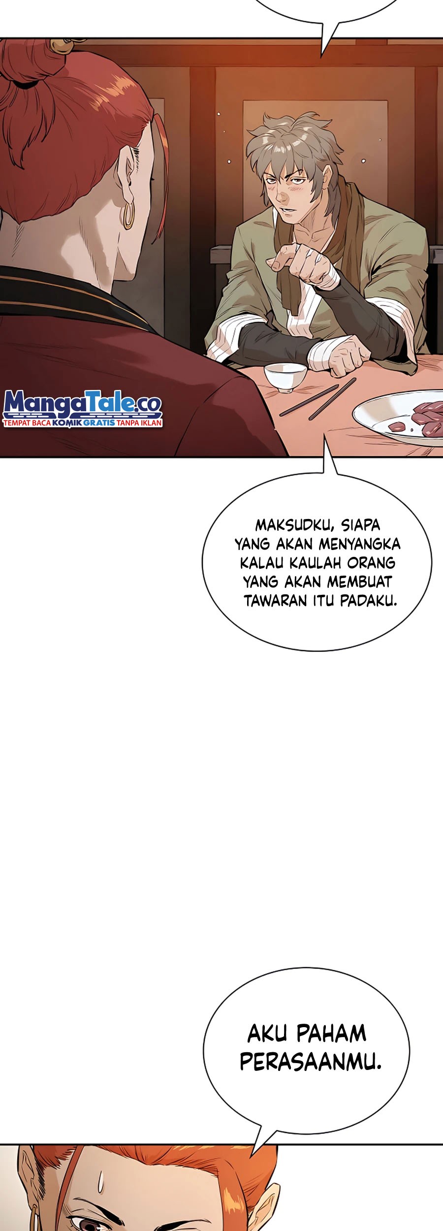 Villain Unrivaled Bab 09 halaman 48