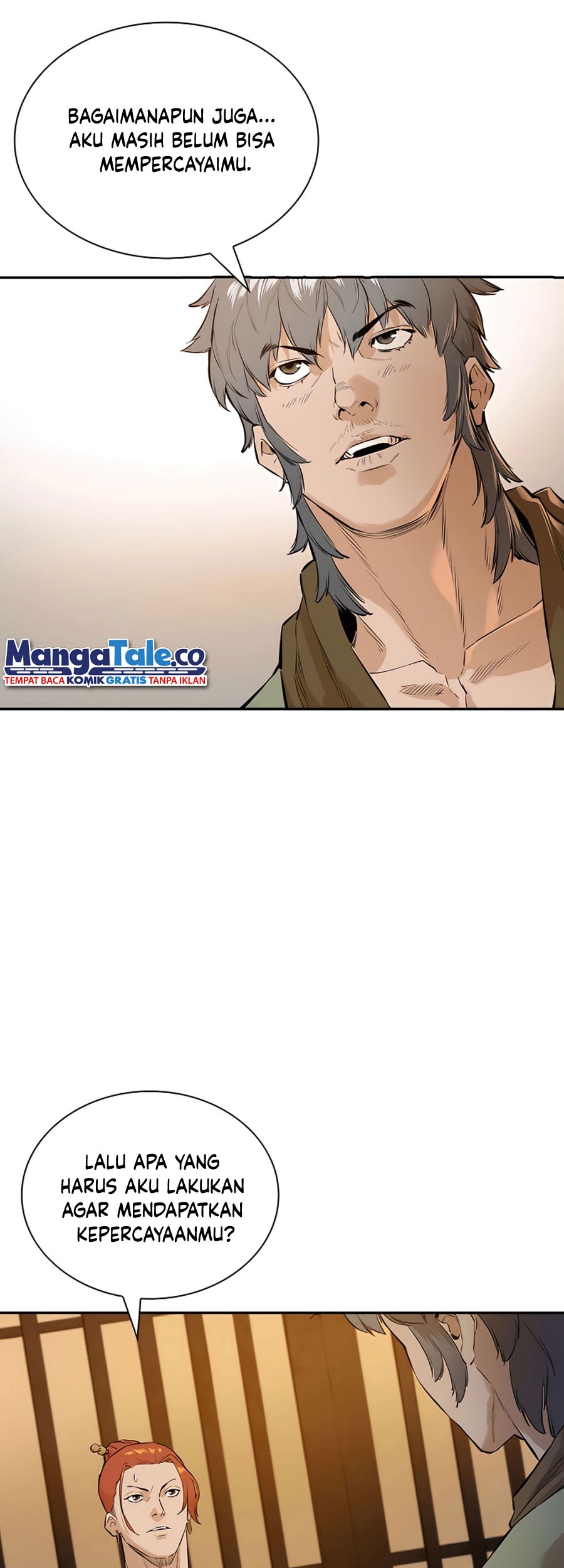 Villain Unrivaled Bab 09 halaman 50