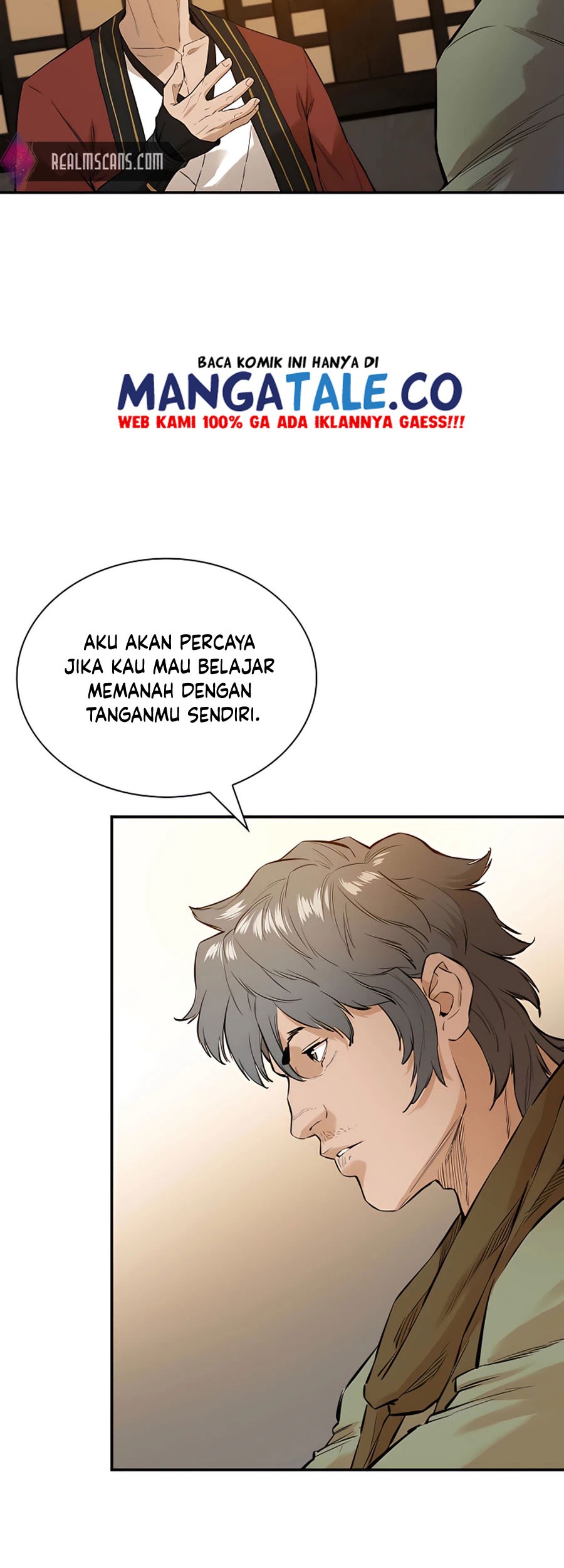 Villain Unrivaled Bab 09 halaman 51