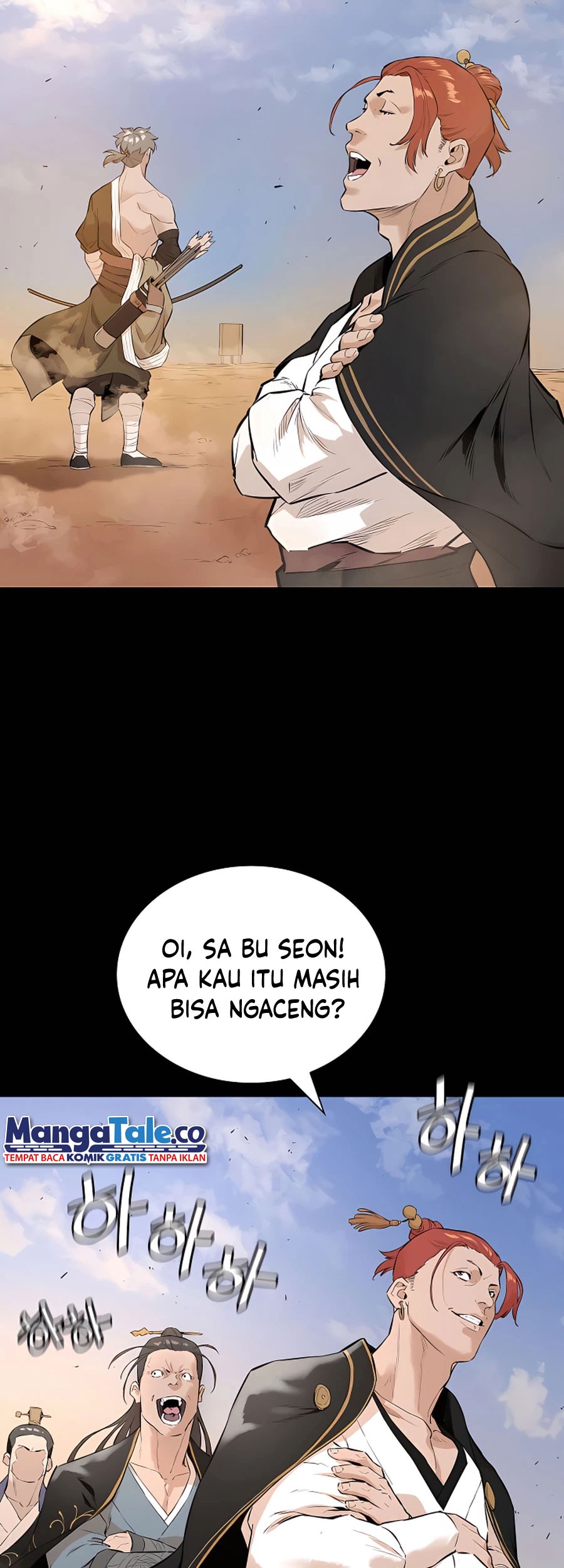 Villain Unrivaled Bab 09 halaman 56