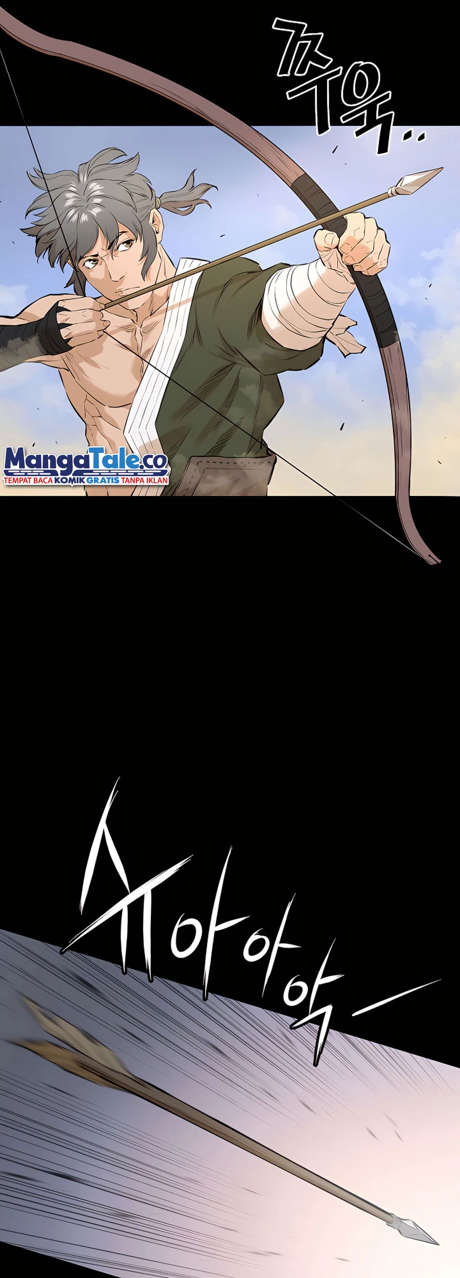 Villain Unrivaled Bab 09 halaman 58