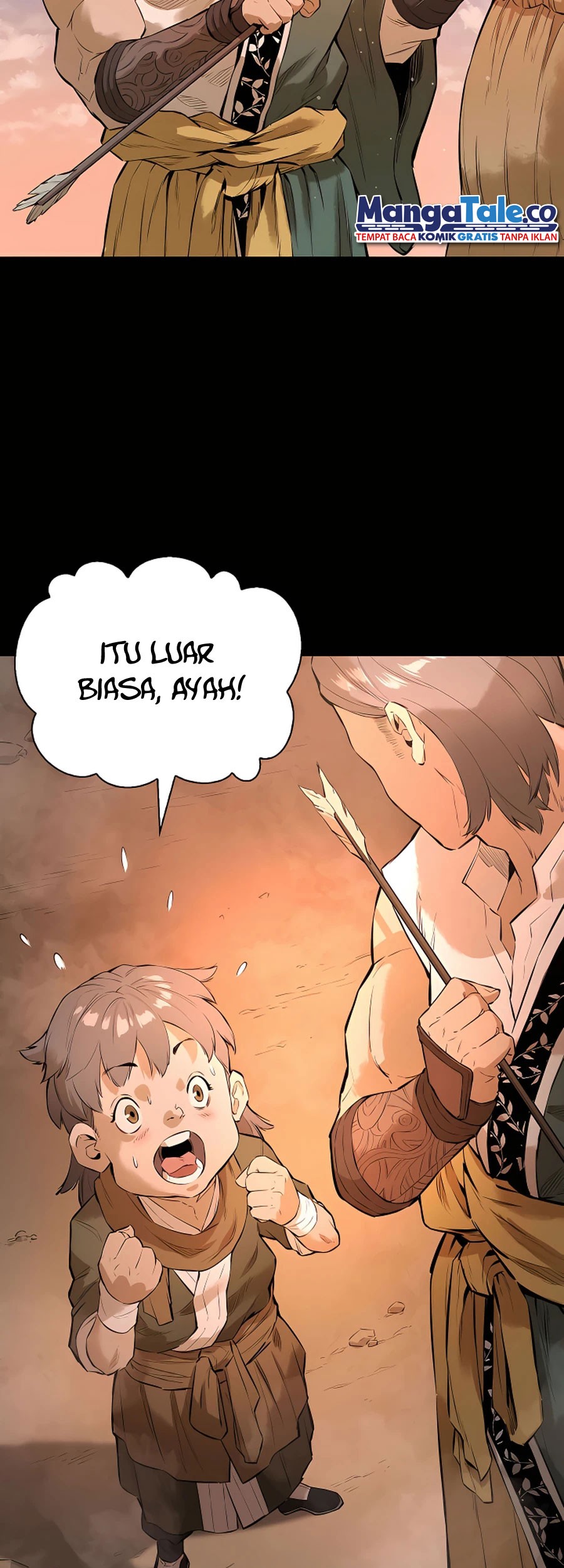 Villain Unrivaled Bab 09 halaman 60