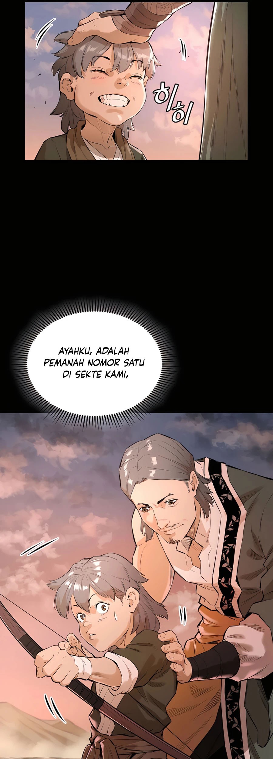 Villain Unrivaled Bab 09 halaman 62