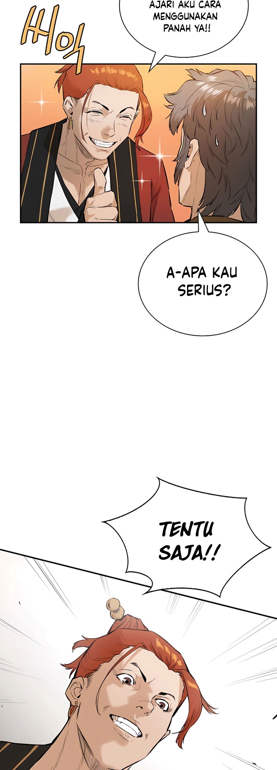 Villain Unrivaled Bab 09 halaman 67