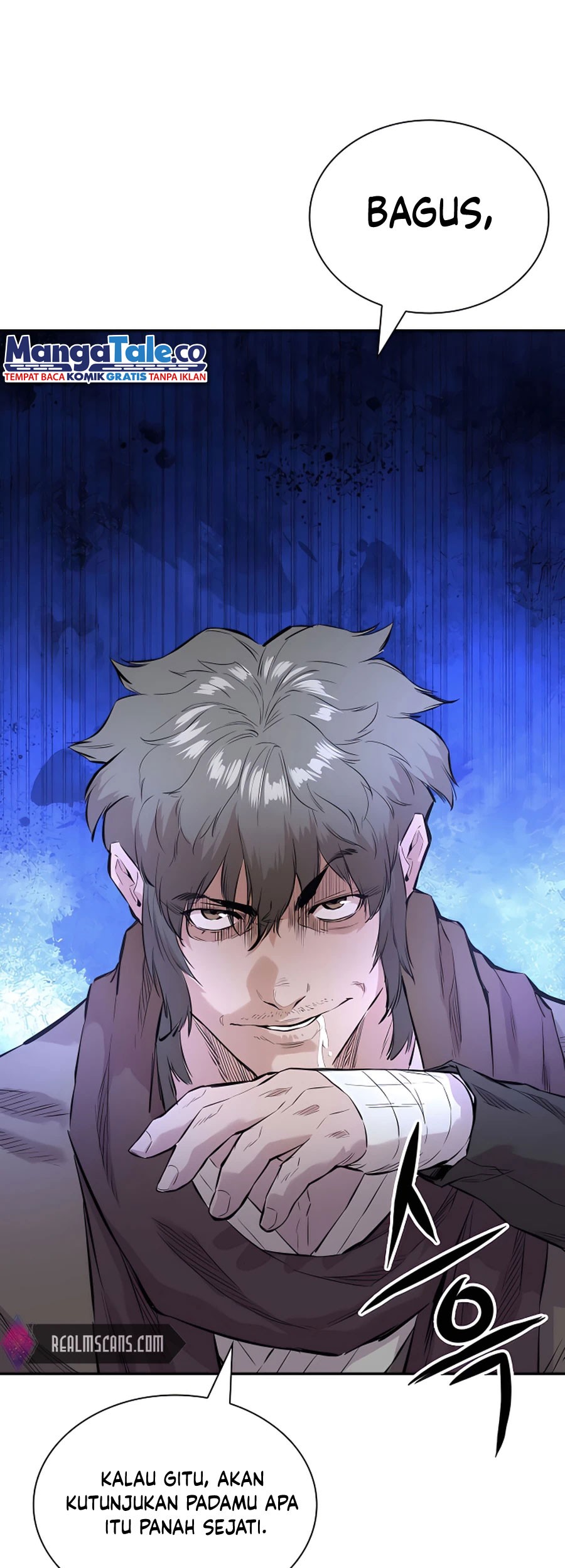 Villain Unrivaled Bab 09 halaman 72