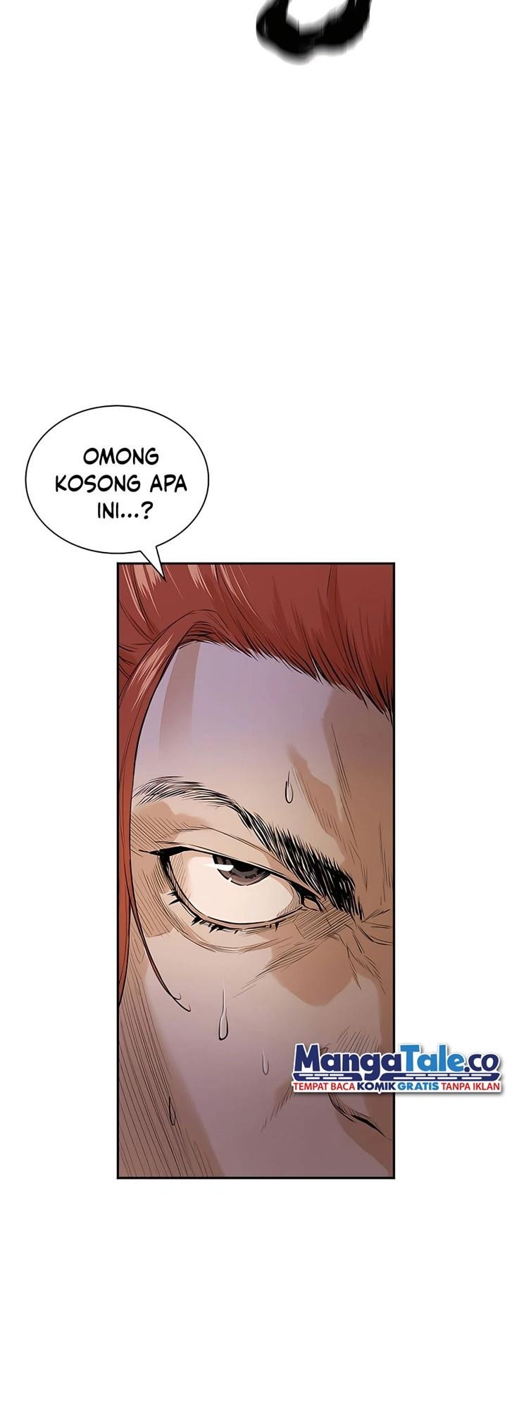Villain Unrivaled chapter 1 halaman 4