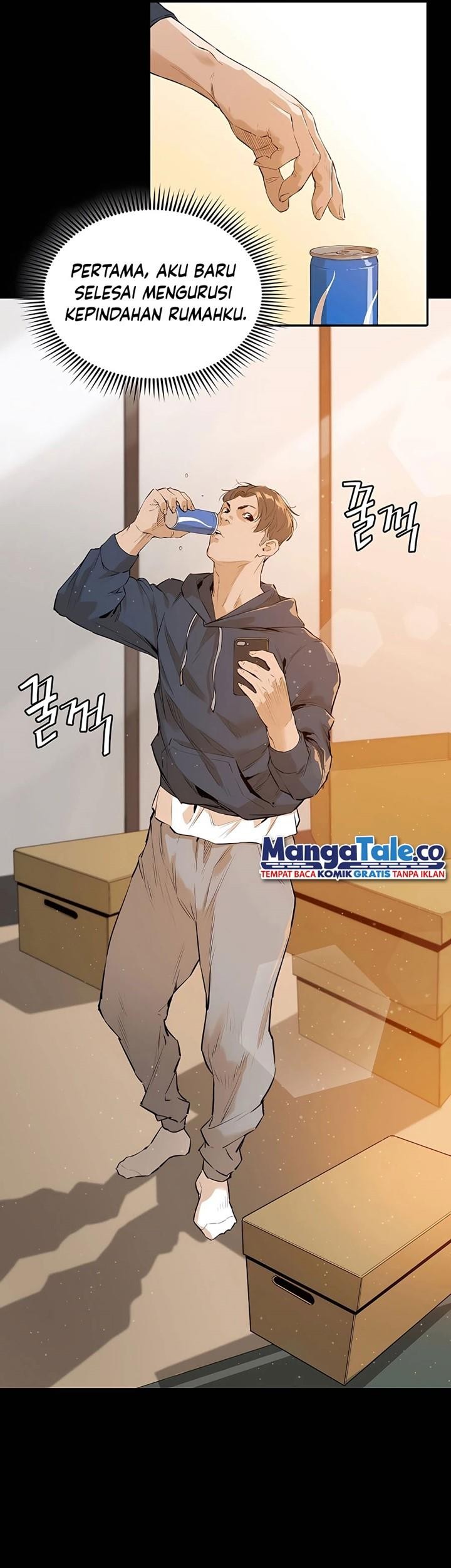 Villain Unrivaled chapter 1 halaman 14