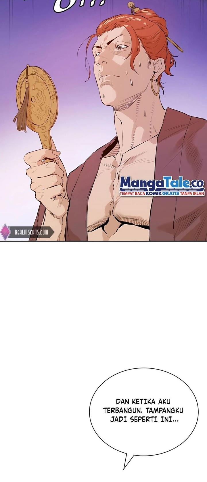 Villain Unrivaled chapter 1 halaman 25