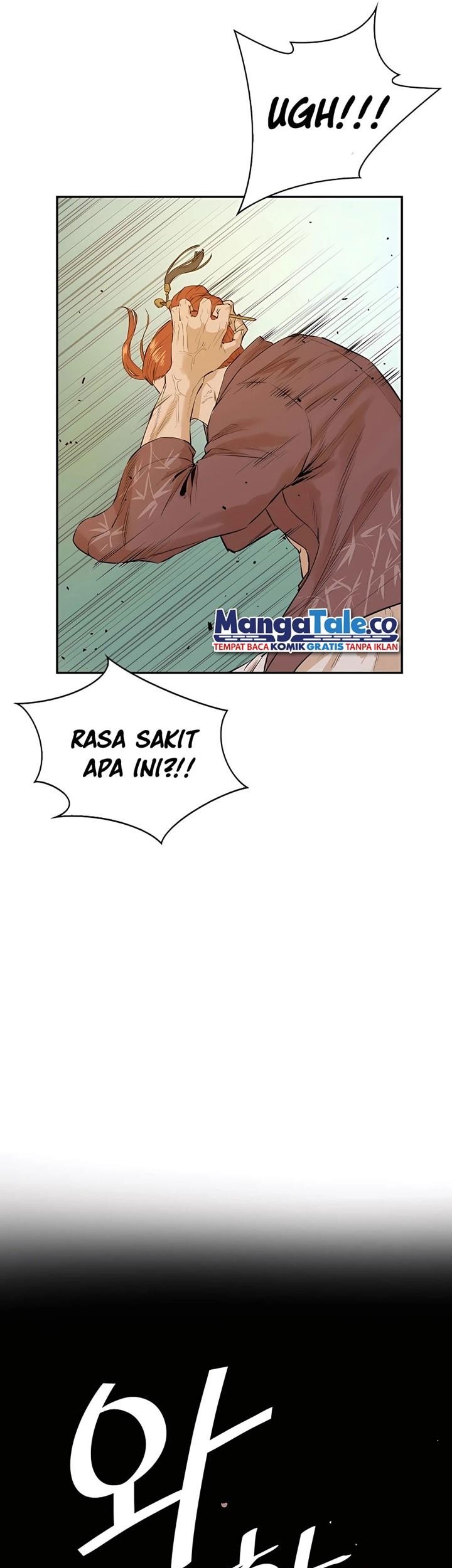 Villain Unrivaled chapter 1 halaman 29