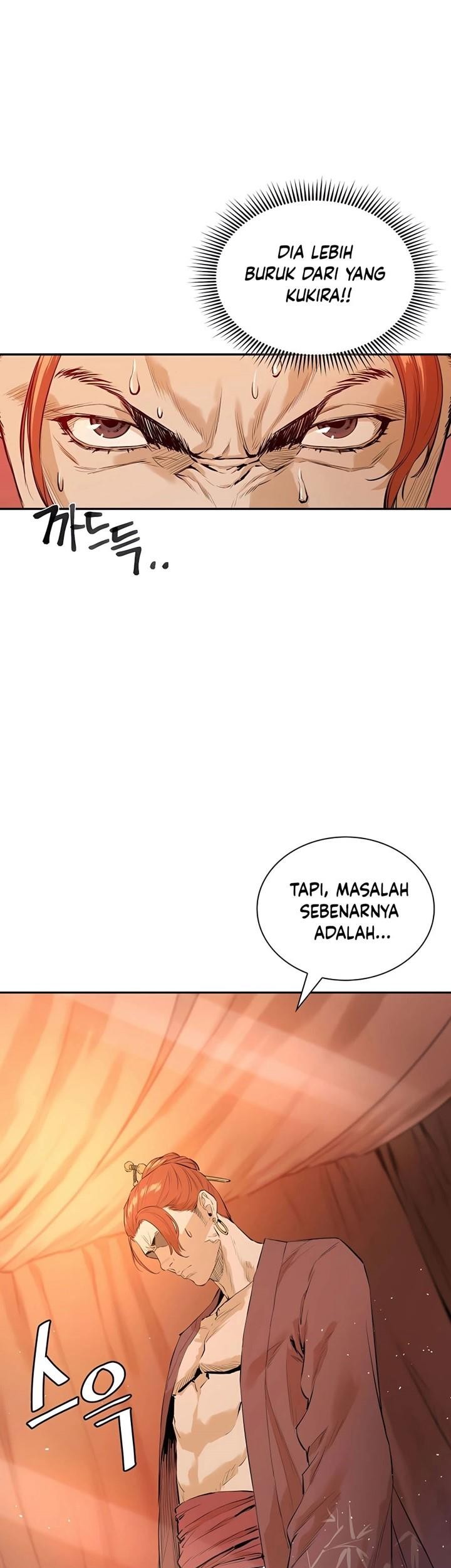 Villain Unrivaled chapter 1 halaman 34