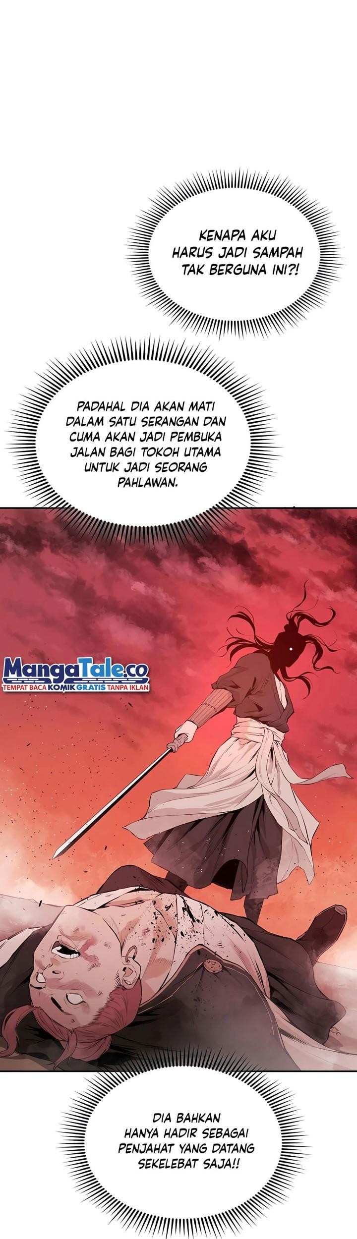 Villain Unrivaled chapter 1 halaman 38
