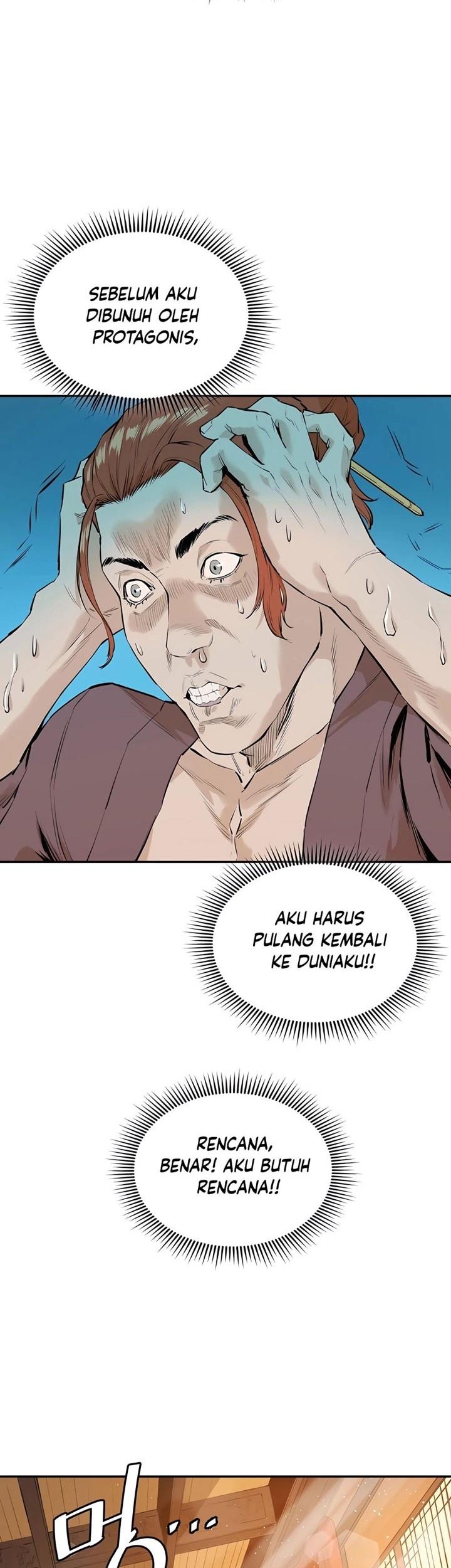 Villain Unrivaled chapter 1 halaman 39