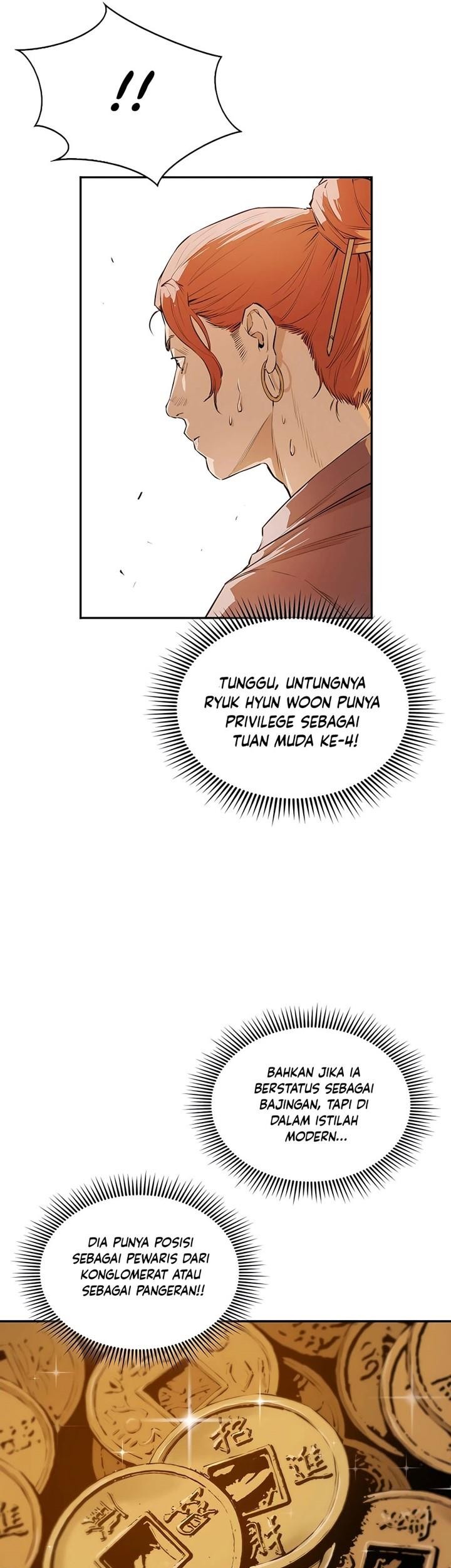 Villain Unrivaled chapter 1 halaman 41