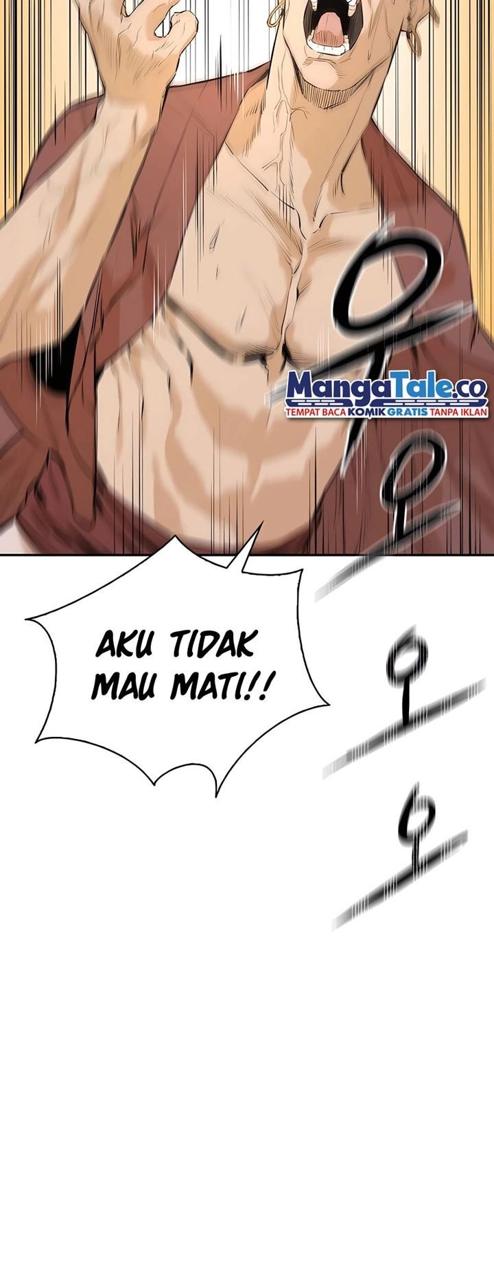 Villain Unrivaled chapter 1 halaman 43