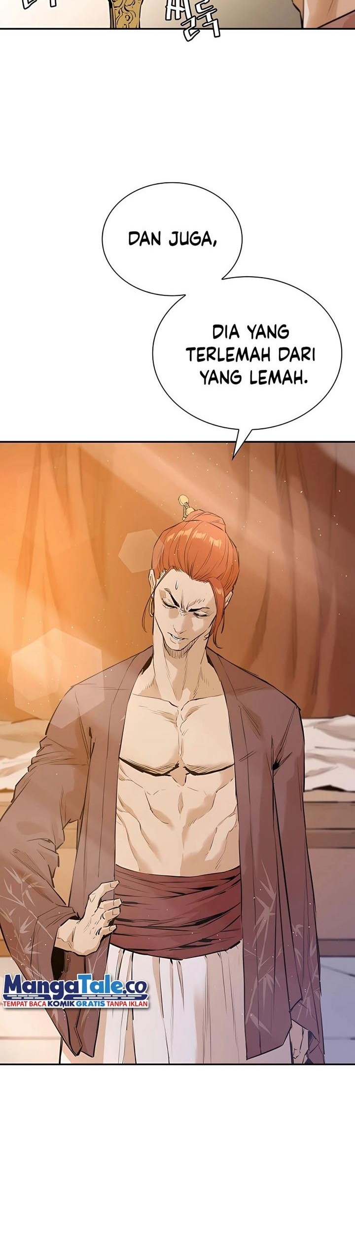 Villain Unrivaled chapter 1 halaman 45