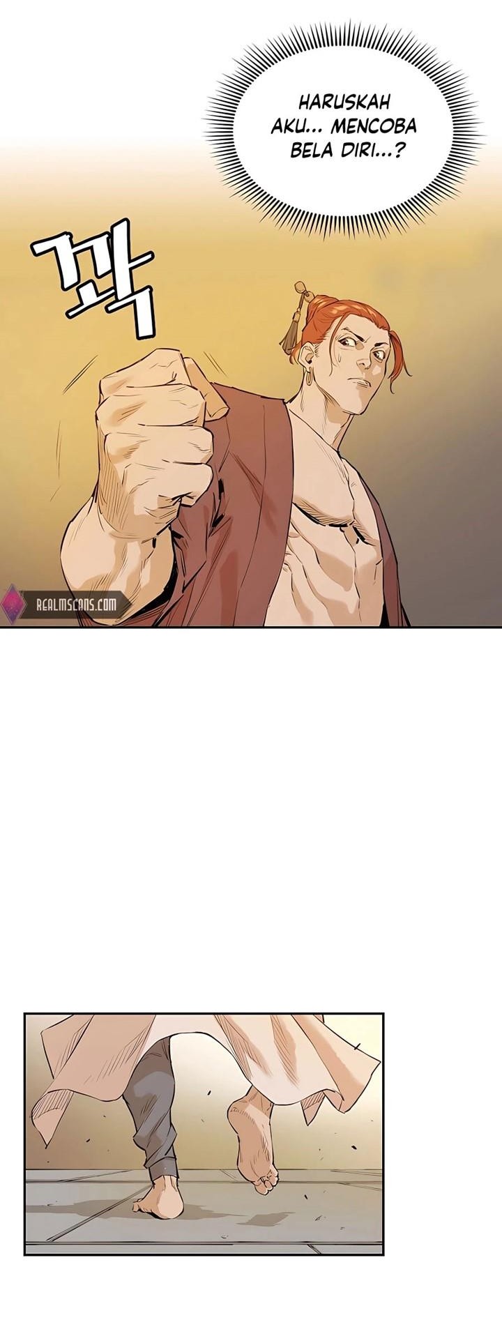 Villain Unrivaled chapter 1 halaman 46