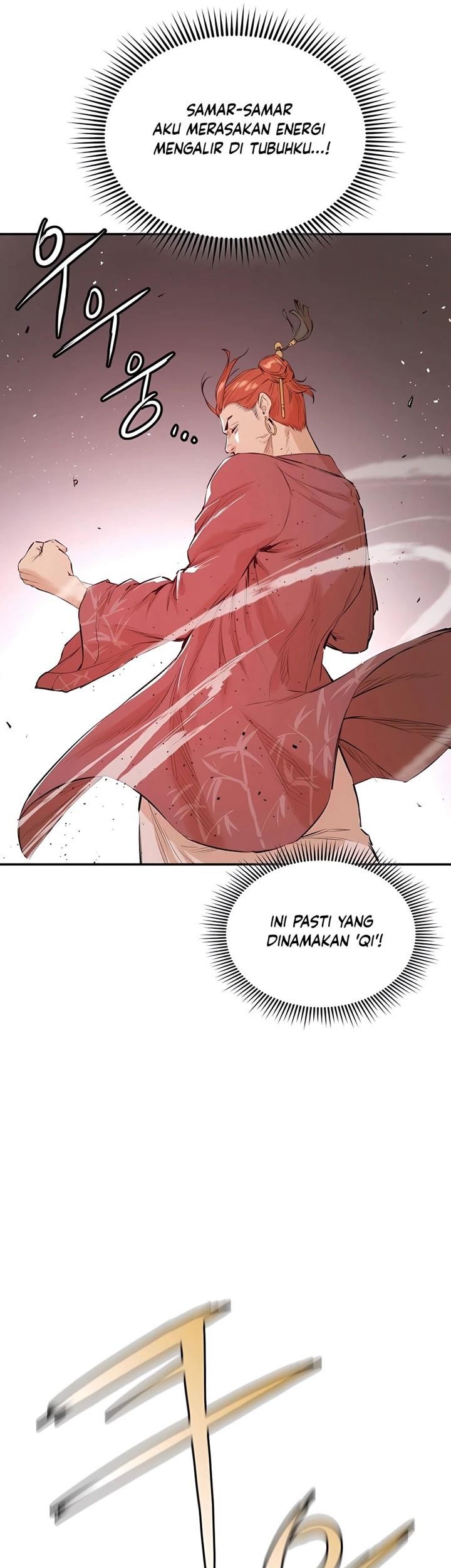 Villain Unrivaled chapter 1 halaman 50
