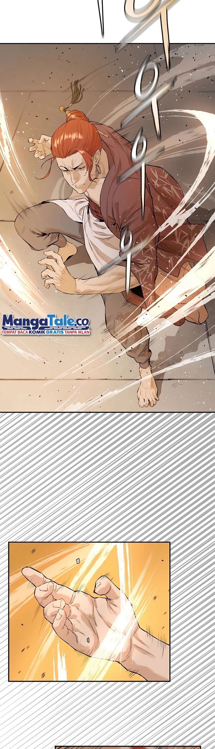 Villain Unrivaled chapter 1 halaman 51