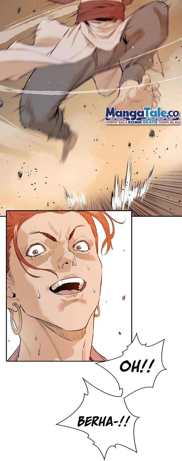 Villain Unrivaled chapter 1 halaman 53