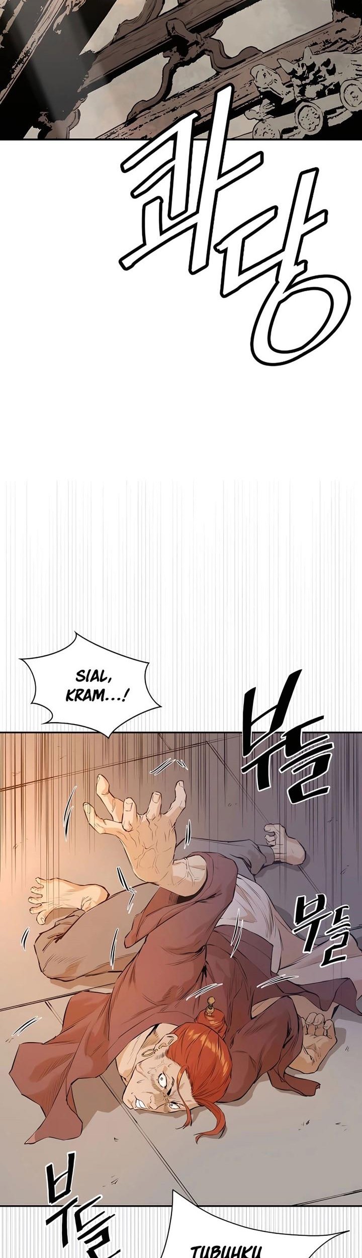 Villain Unrivaled chapter 1 halaman 55