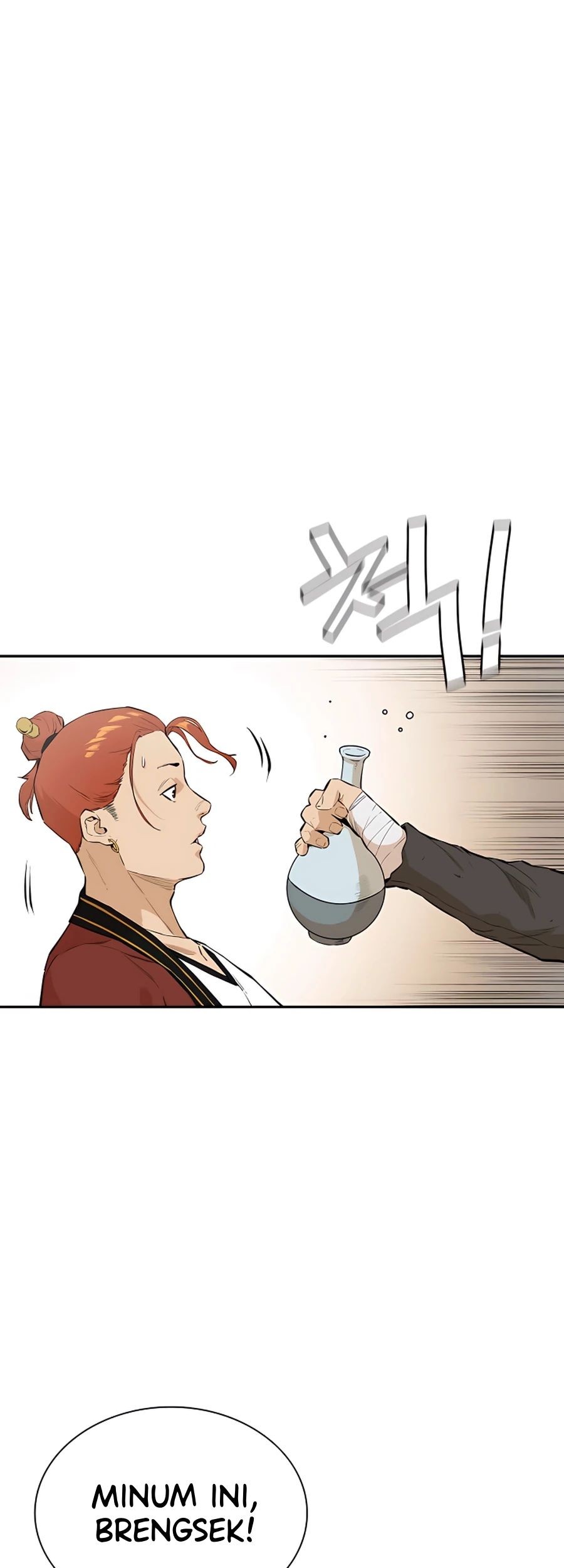 Villain Unrivaled chapter 10 halaman 2