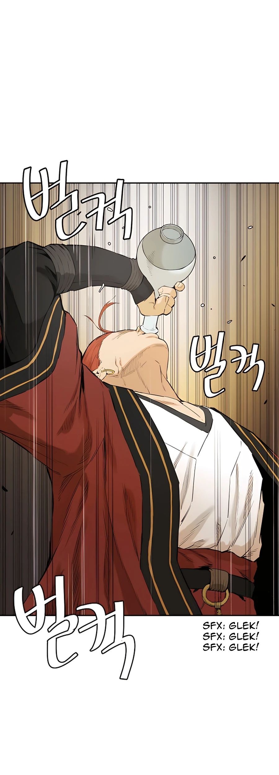 Villain Unrivaled chapter 10 halaman 4