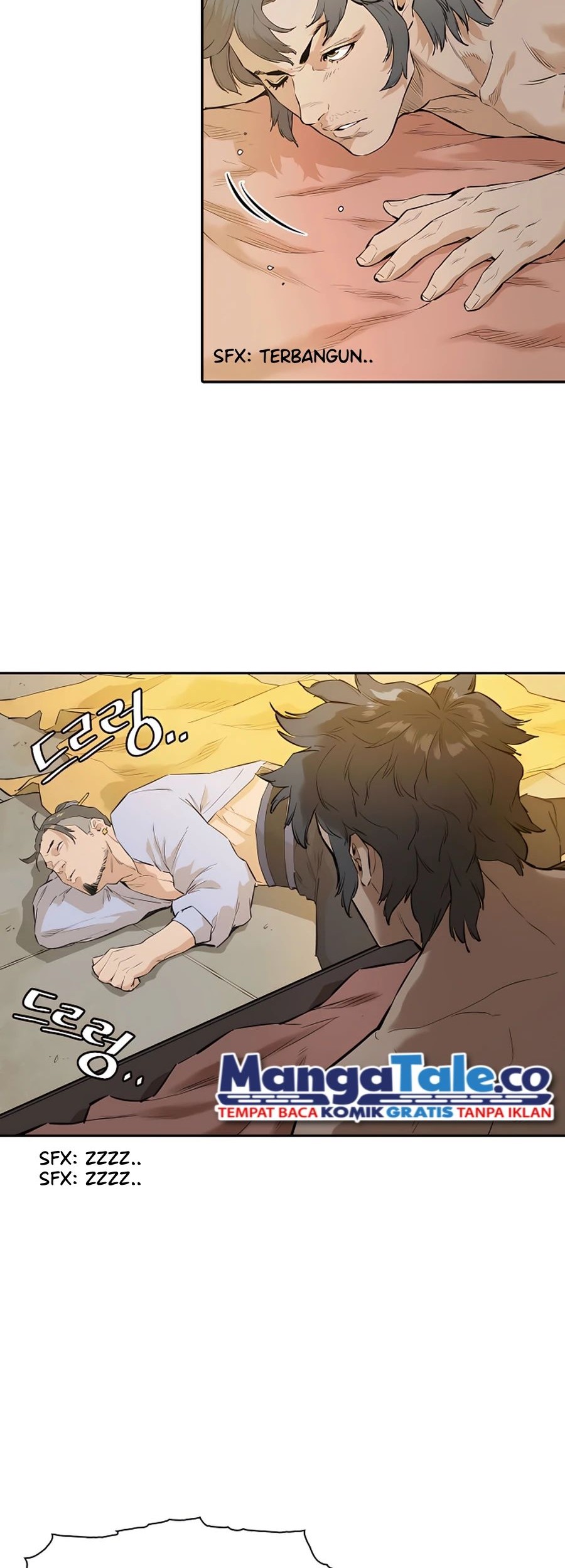 Villain Unrivaled chapter 10 halaman 15