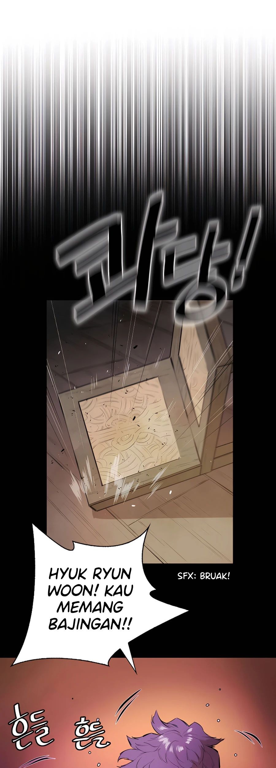 Villain Unrivaled chapter 10 halaman 18