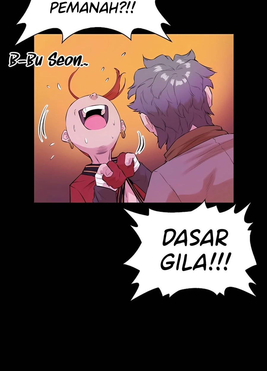 Villain Unrivaled chapter 10 halaman 21