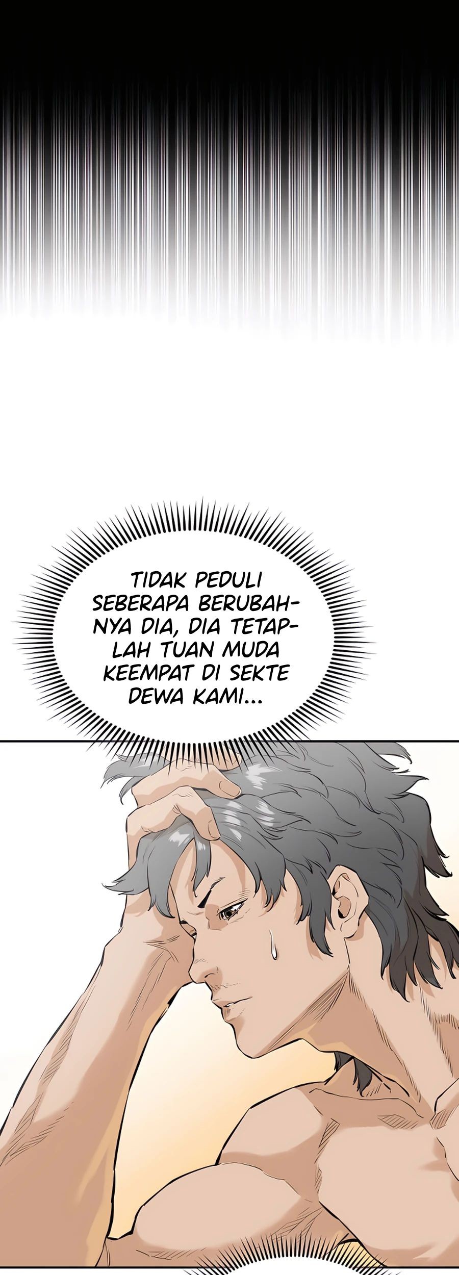 Villain Unrivaled chapter 10 halaman 22