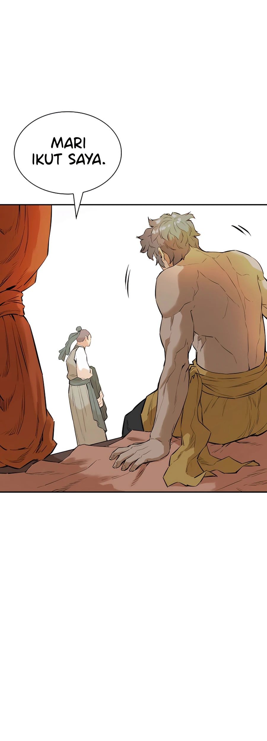 Villain Unrivaled chapter 10 halaman 29