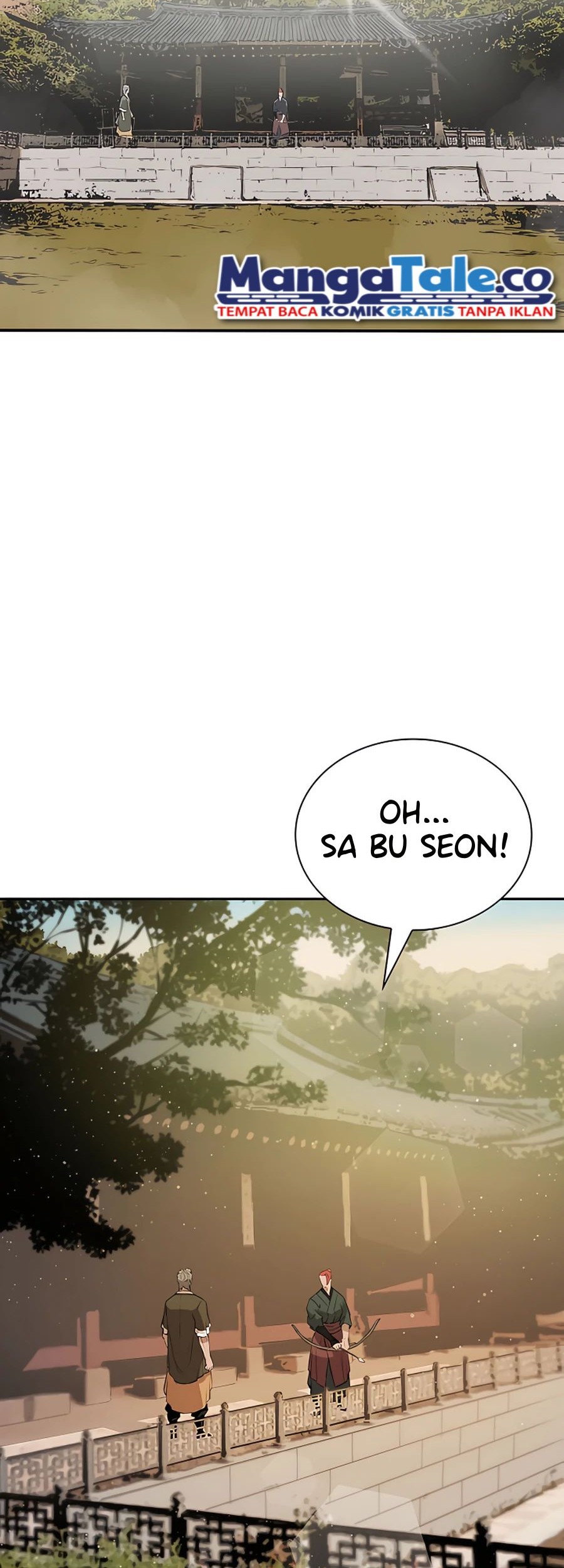 Villain Unrivaled chapter 10 halaman 32
