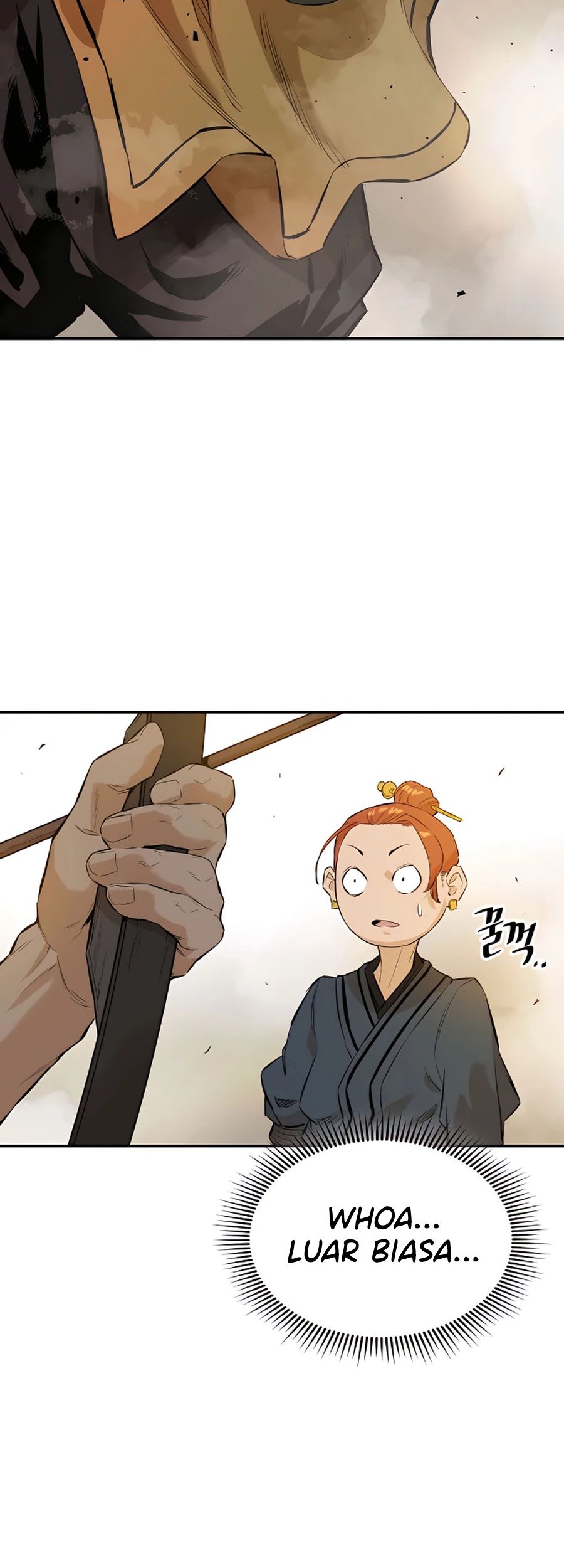 Villain Unrivaled chapter 10 halaman 42