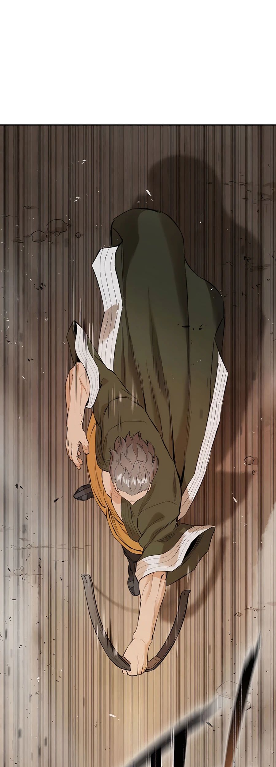 Villain Unrivaled chapter 10 halaman 43