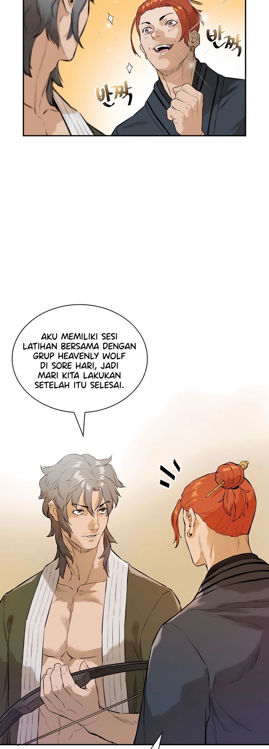 Villain Unrivaled chapter 10 halaman 50
