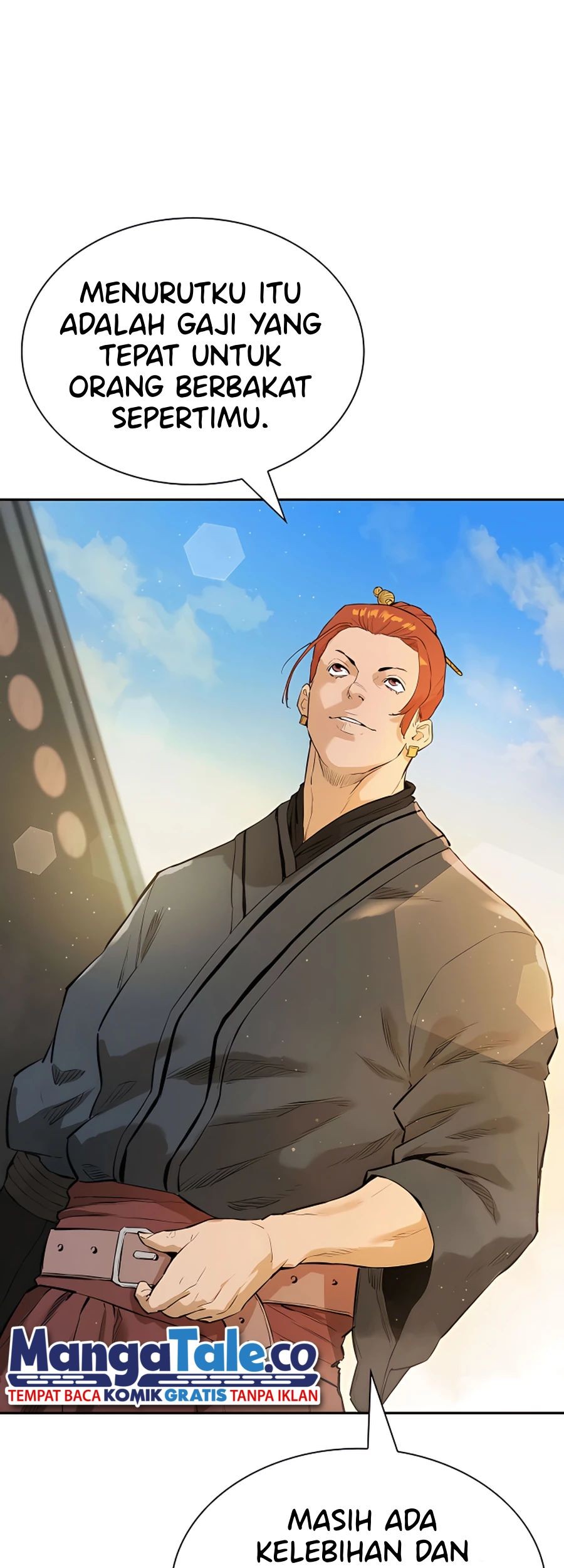 Villain Unrivaled chapter 10 halaman 60