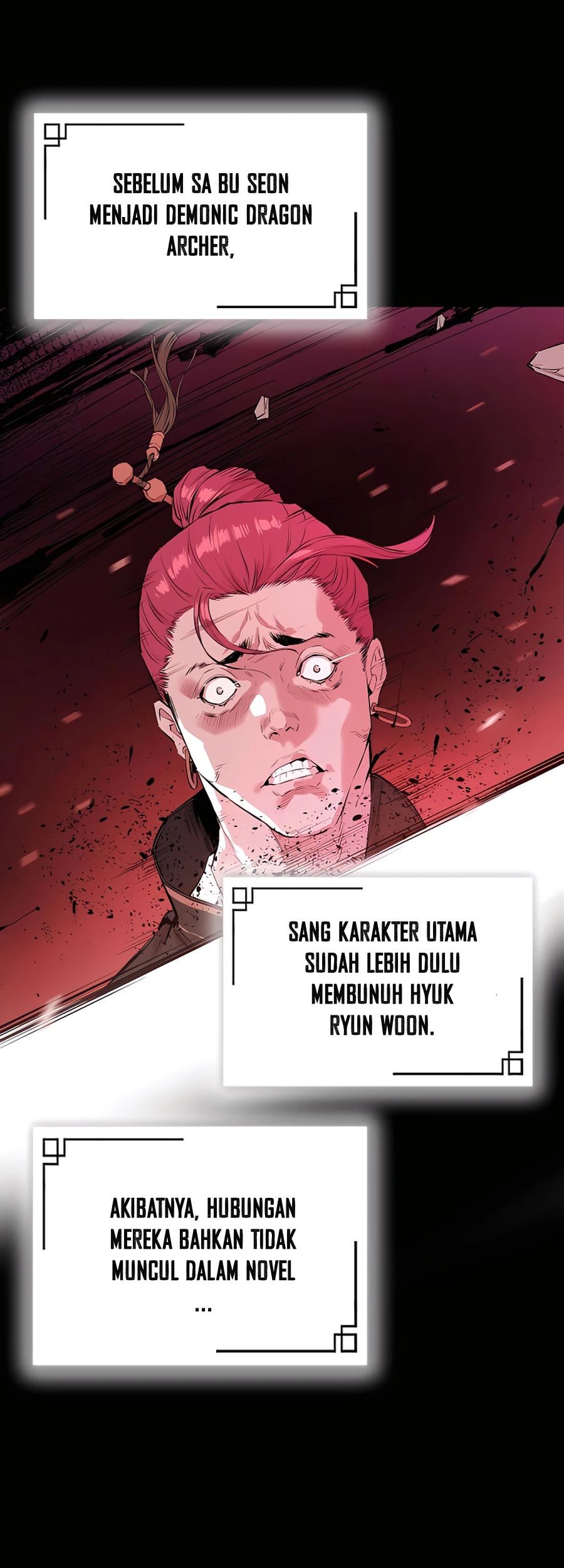 Villain Unrivaled chapter 10 halaman 68