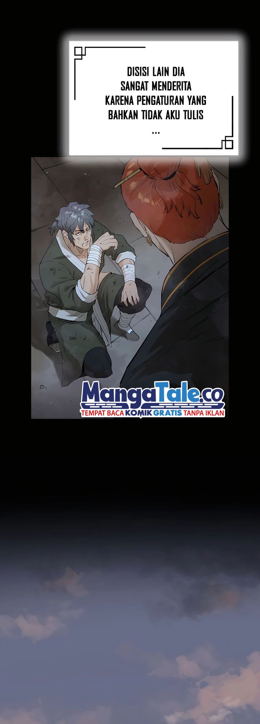 Villain Unrivaled chapter 10 halaman 69
