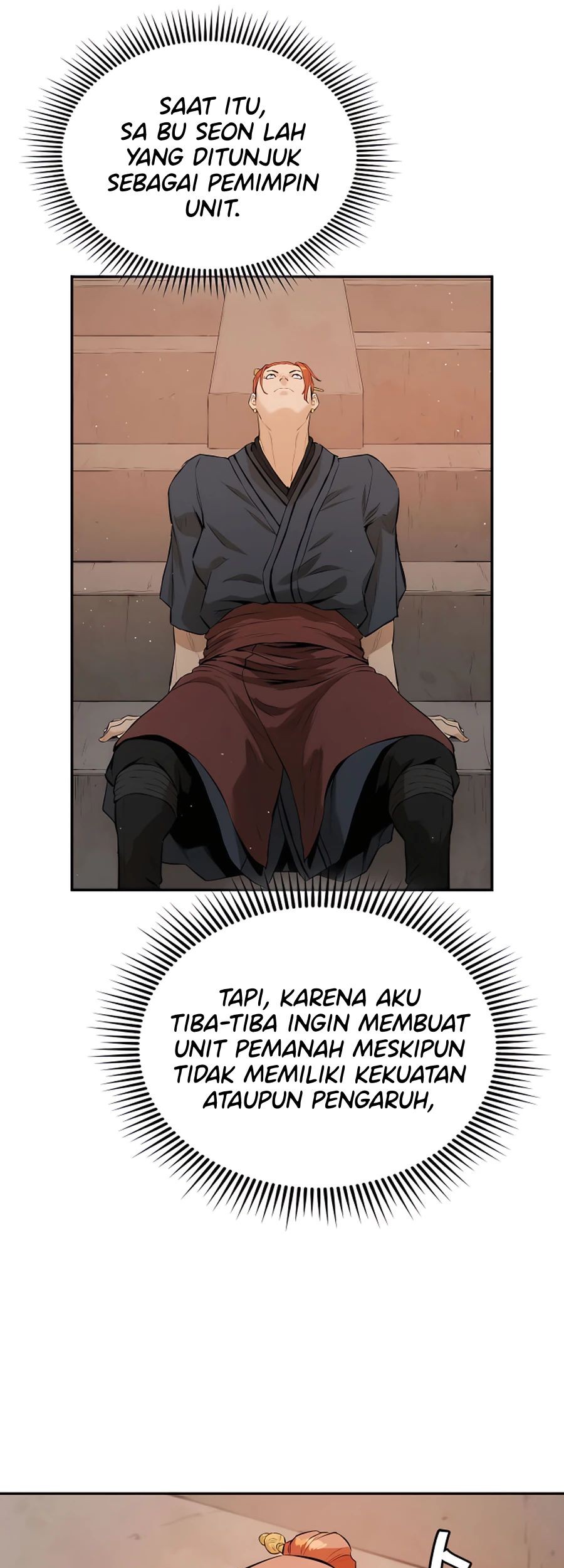 Villain Unrivaled chapter 10 halaman 72