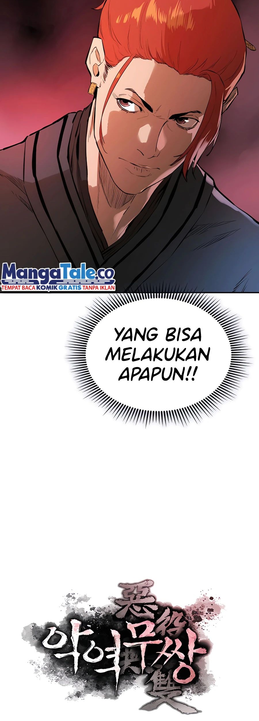Villain Unrivaled chapter 10 halaman 76