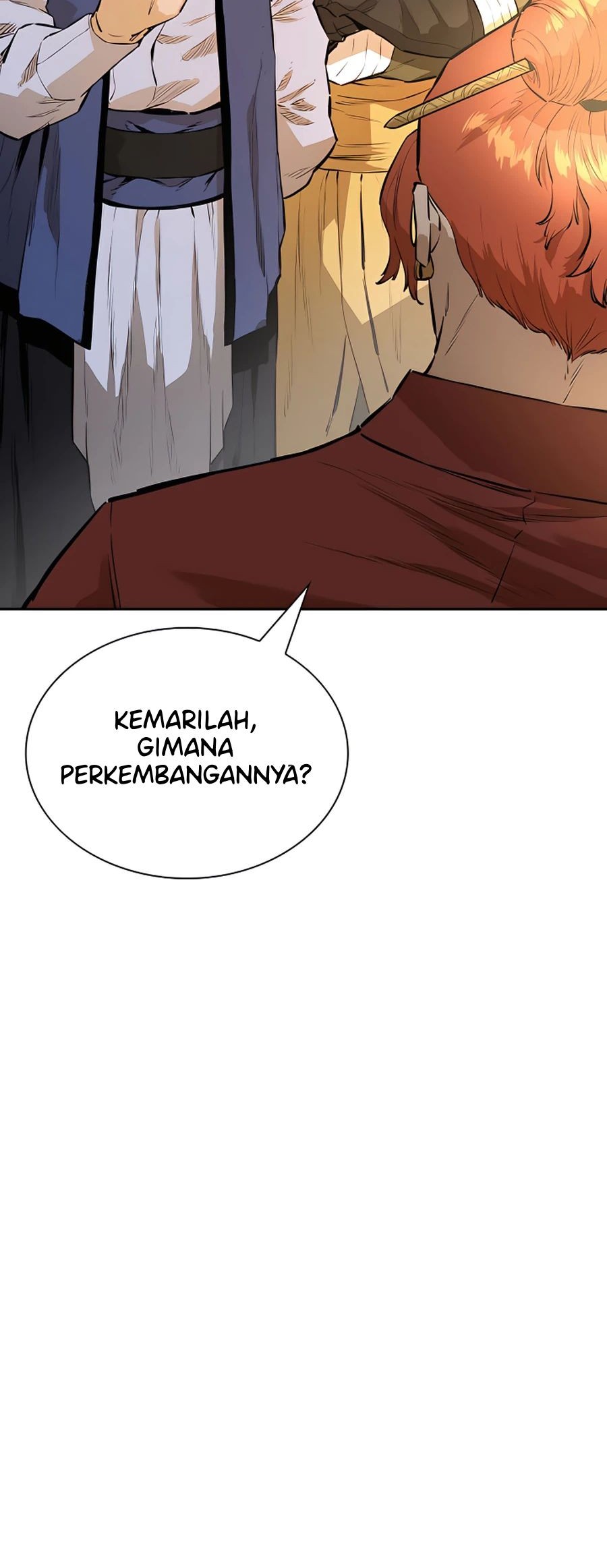 Villain Unrivaled chapter 11 halaman 7
