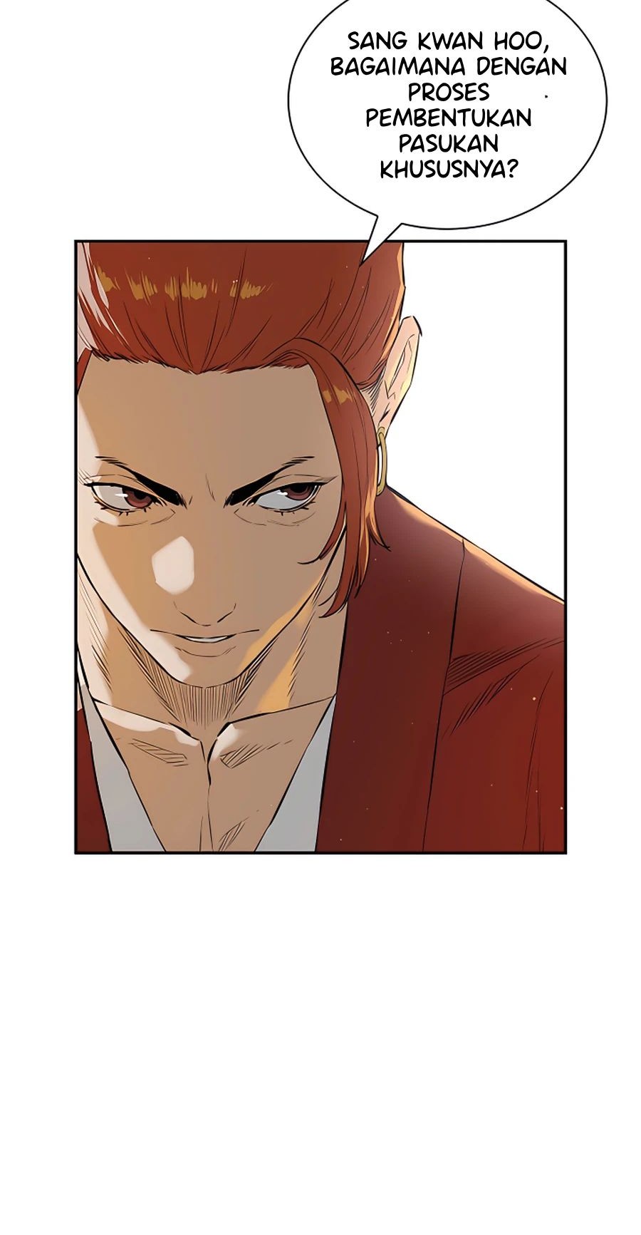 Villain Unrivaled chapter 11 halaman 10